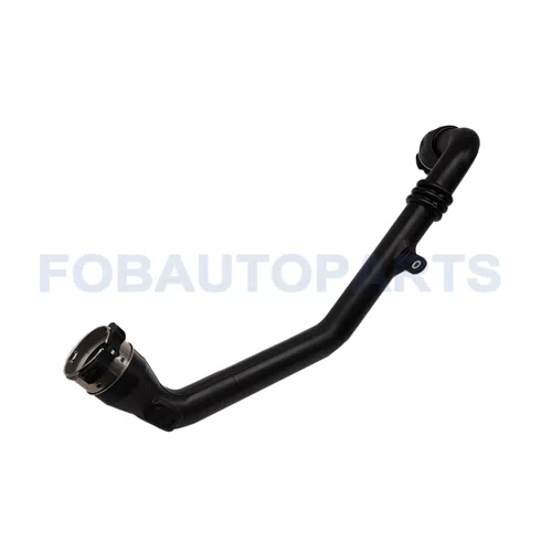 Turbocharger Hose For NISSAN NV200 / EVALIA 1.5 DCI 144601KB2B 144601KB2E - image 4